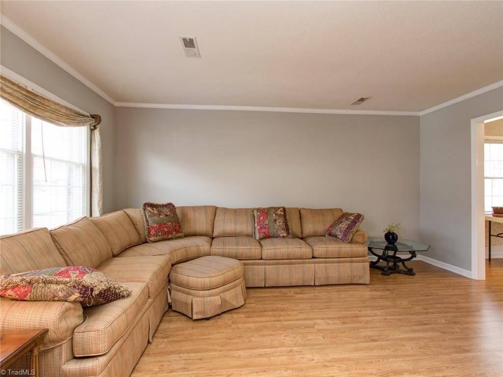 4923 Tower Road, Unit A Greensboro, NC 27410 - Photo 5 of 20 Gallery Image 5