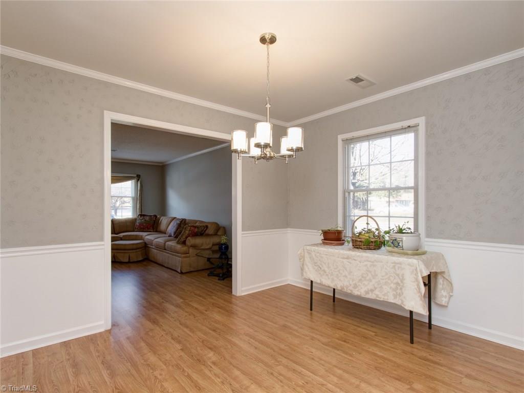 4923 Tower Road, Unit A Greensboro, NC 27410 - Photo 6 of 20 Gallery Image 6