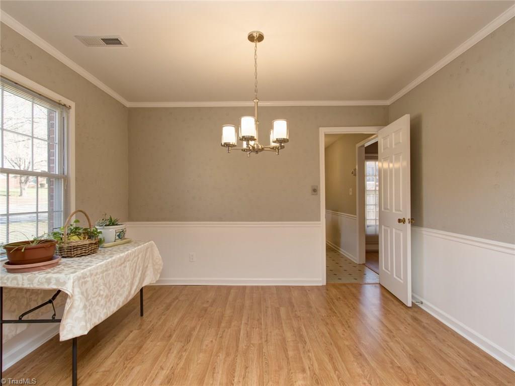 4923 Tower Road, Unit A Greensboro, NC 27410 - Photo 7 of 20 Gallery Image 7