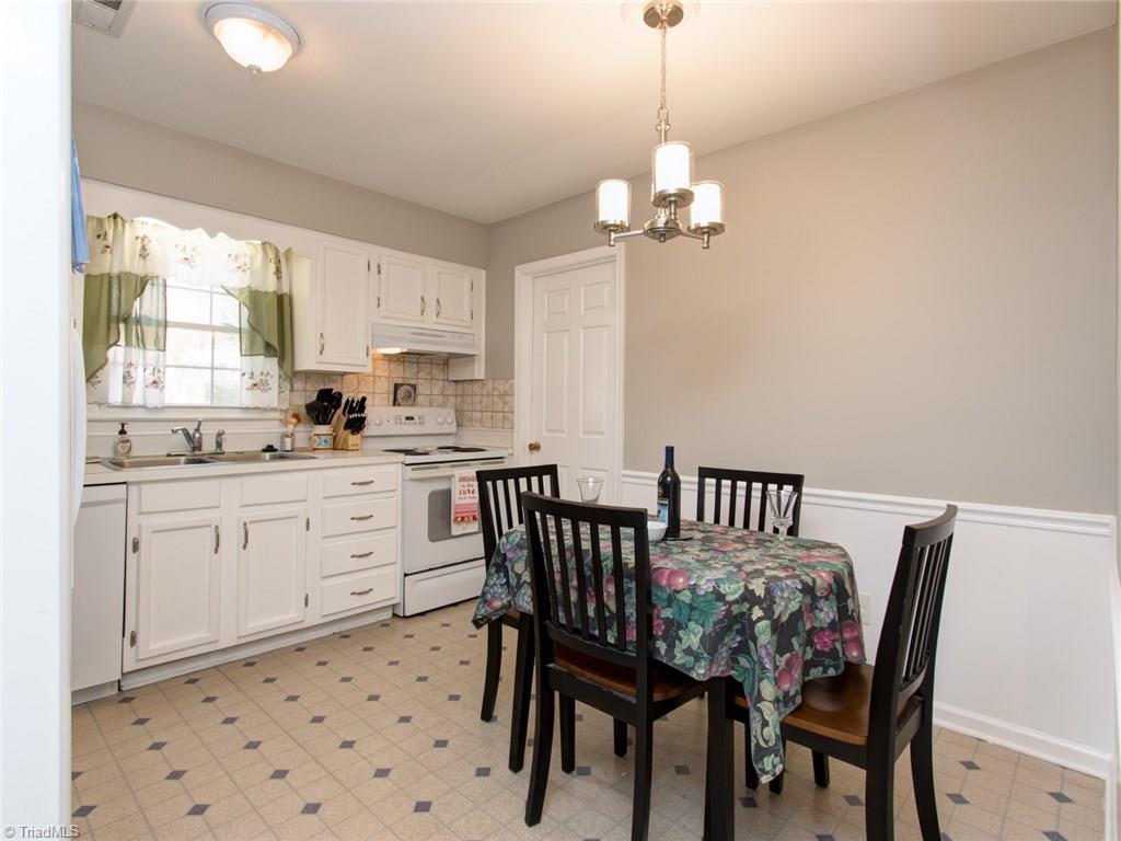 4923 Tower Road, Unit A Greensboro, NC 27410 - Photo 9 of 20 Gallery Image 9