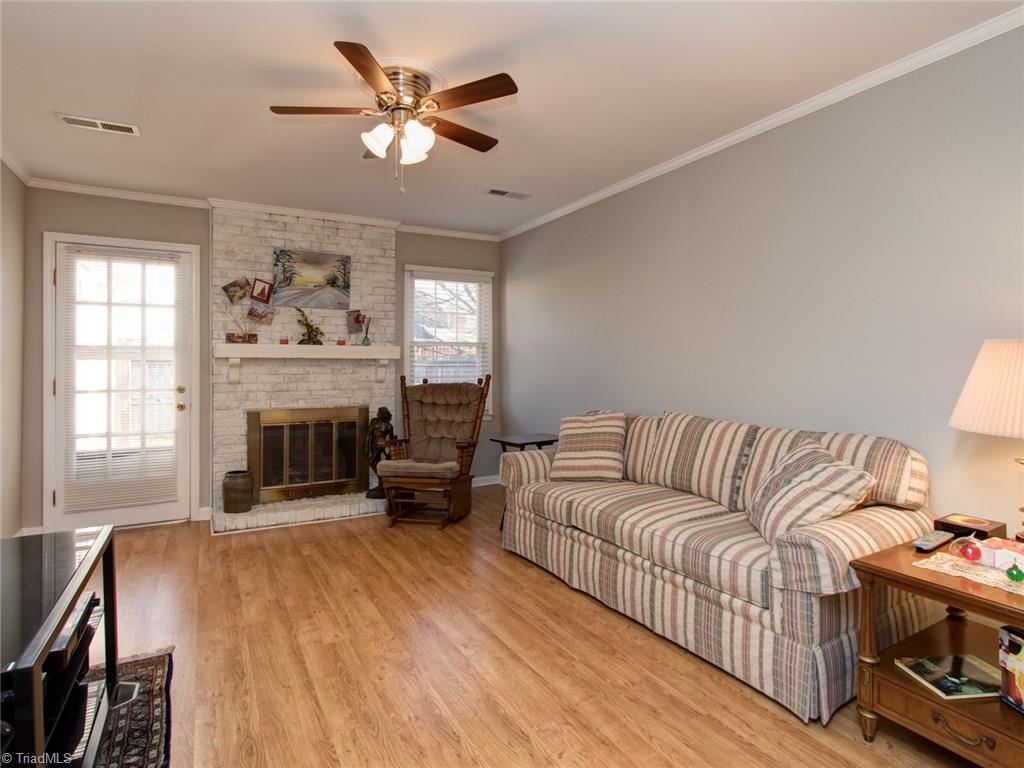 4923 Tower Road, Unit A Greensboro, NC 27410 - Photo 10 of 20 Gallery Image 10