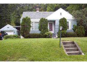 8 Slack Avenue Springfield, VT 05156 - Photo 1 of 1