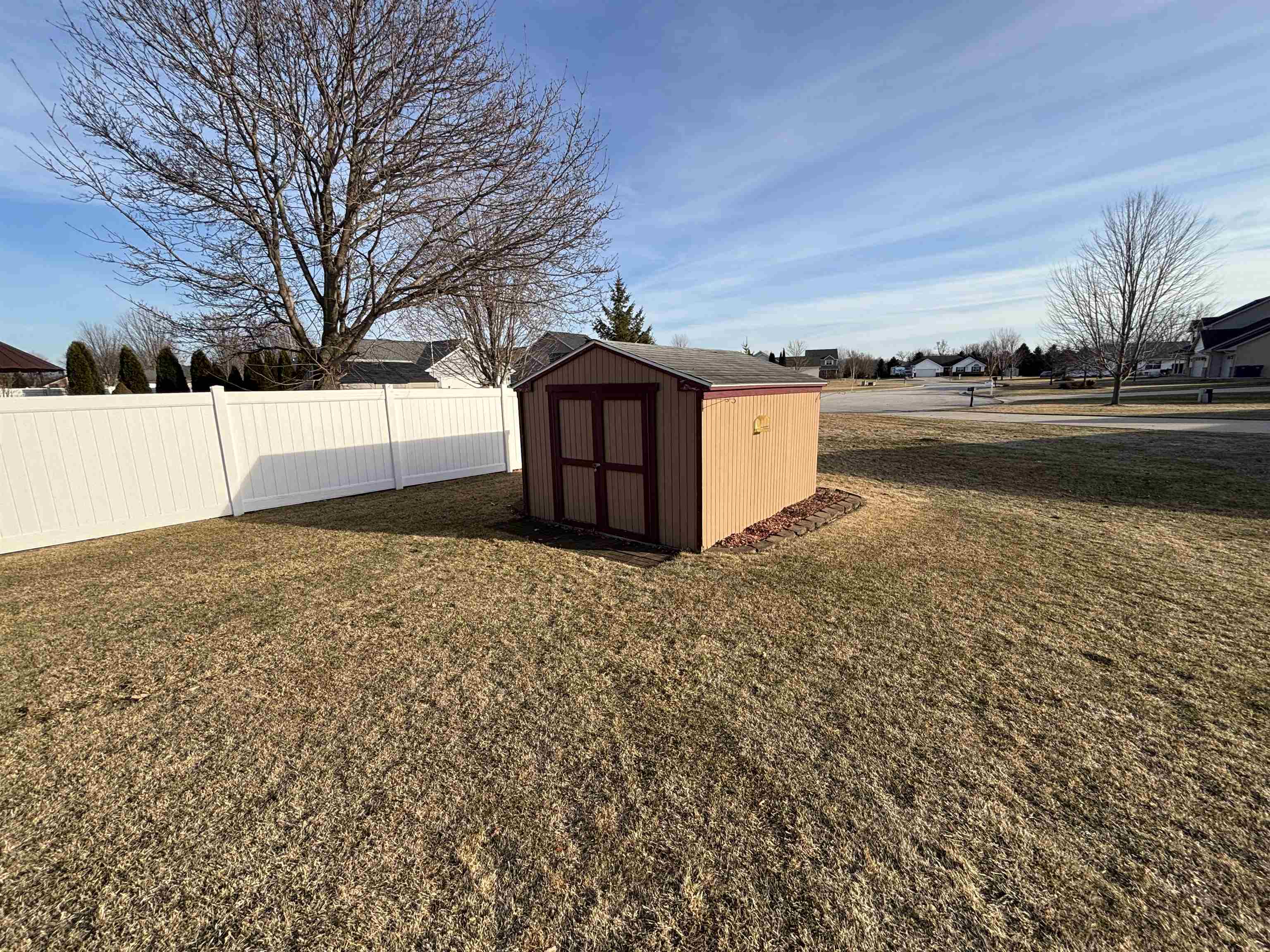 1843 Sandy Springs Road De Pere, WI 54115 - Photo 18 of 18