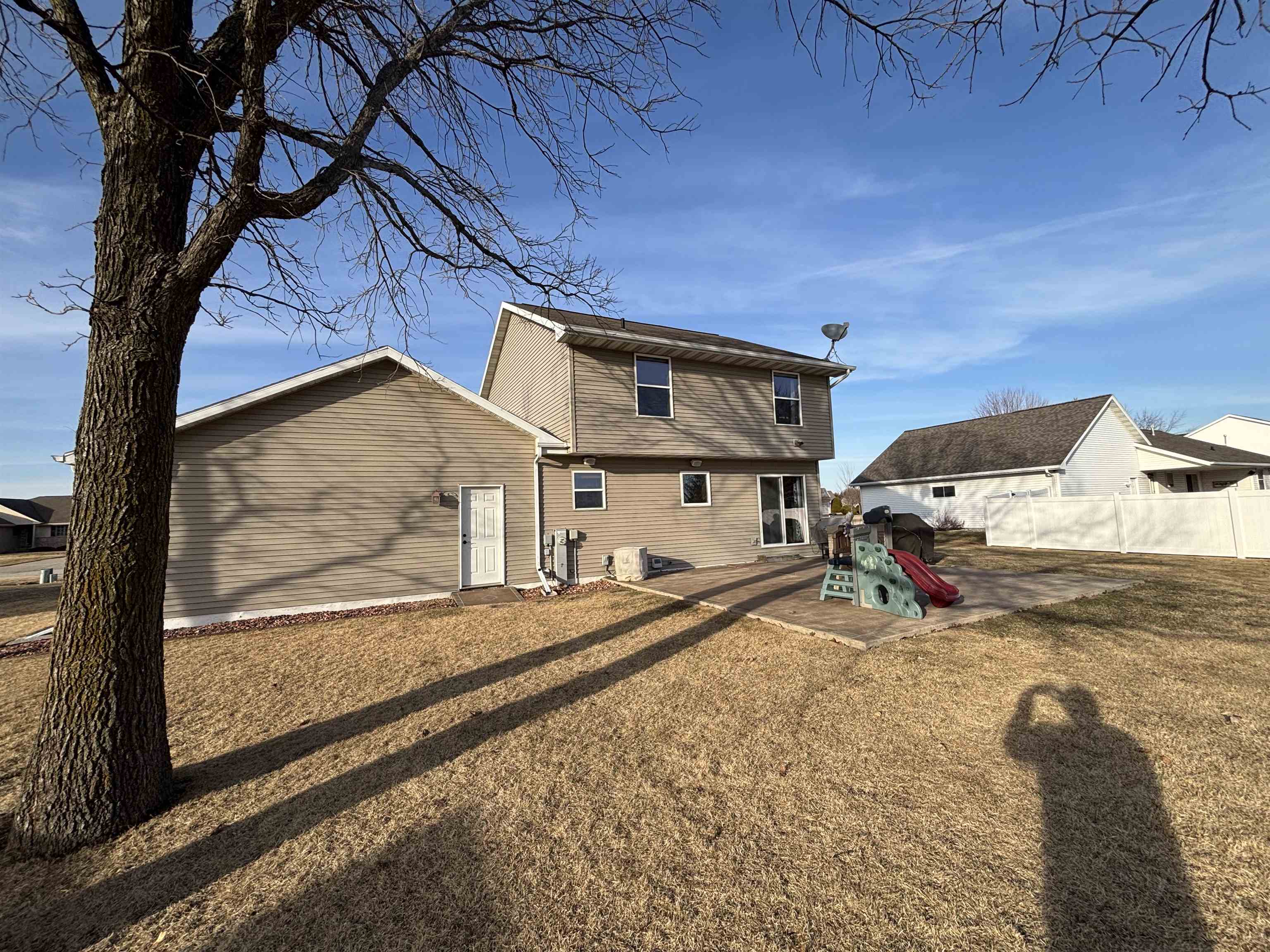 1843 Sandy Springs Road De Pere, WI 54115 - Photo 2 of 18