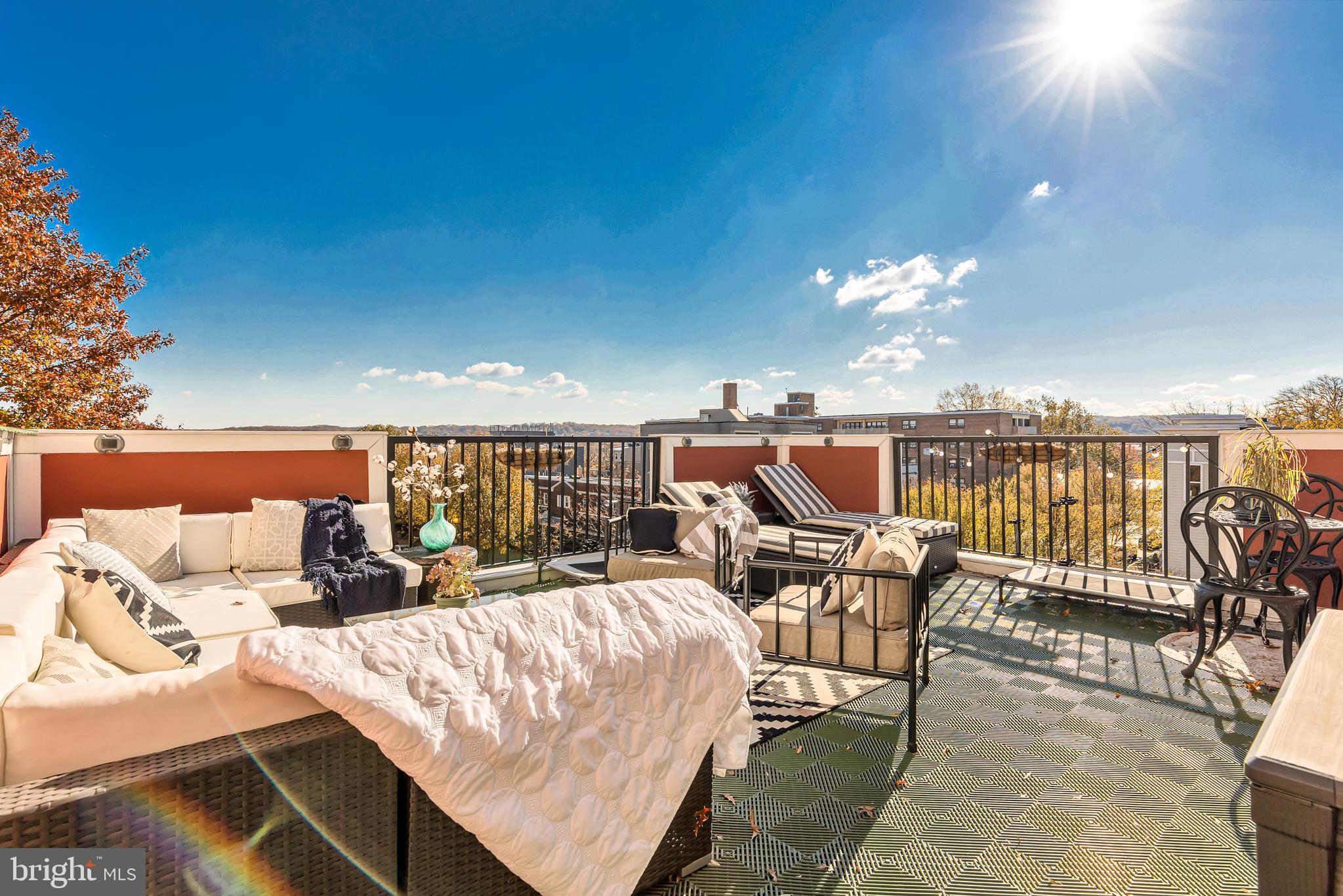 963 14th Street Southeast, Unit 1 Washington, DC 20003 - Photo 10 of 12