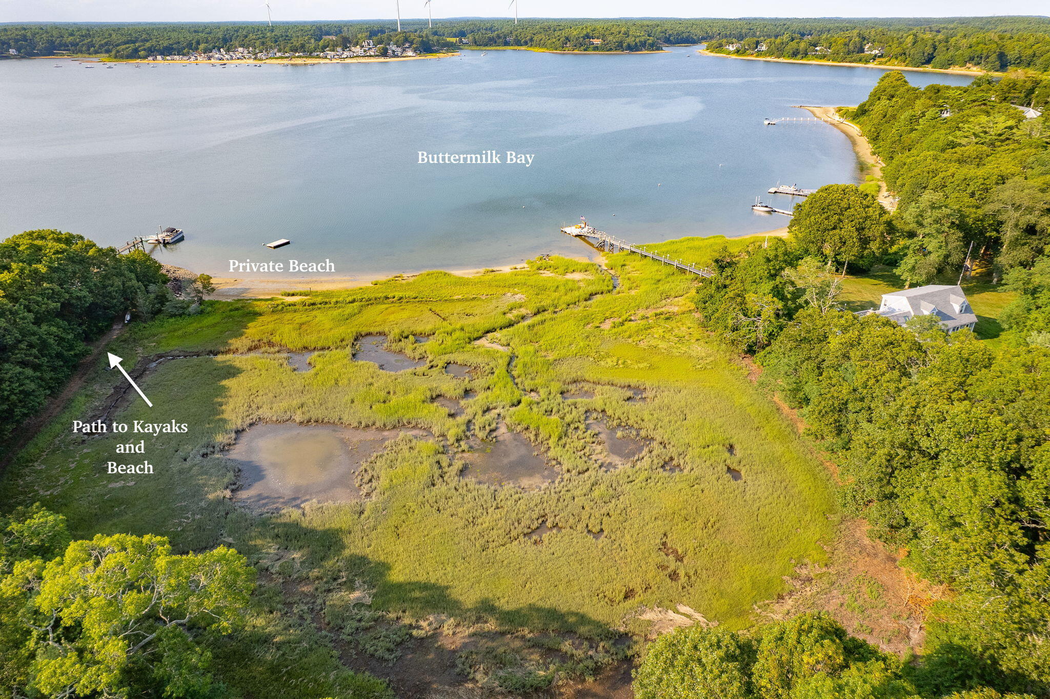 7 Wolf Road Buzzards Bay, MA 02532 - Photo 45 of 49 4-web-or-mls-7 Wolf aerials new hi res-8