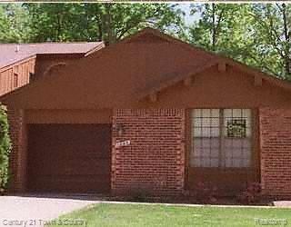 1860 Christy Court, Unit 188 Rochester, MI 48309 - Photo 1 of 1 Listing Image - 21038031