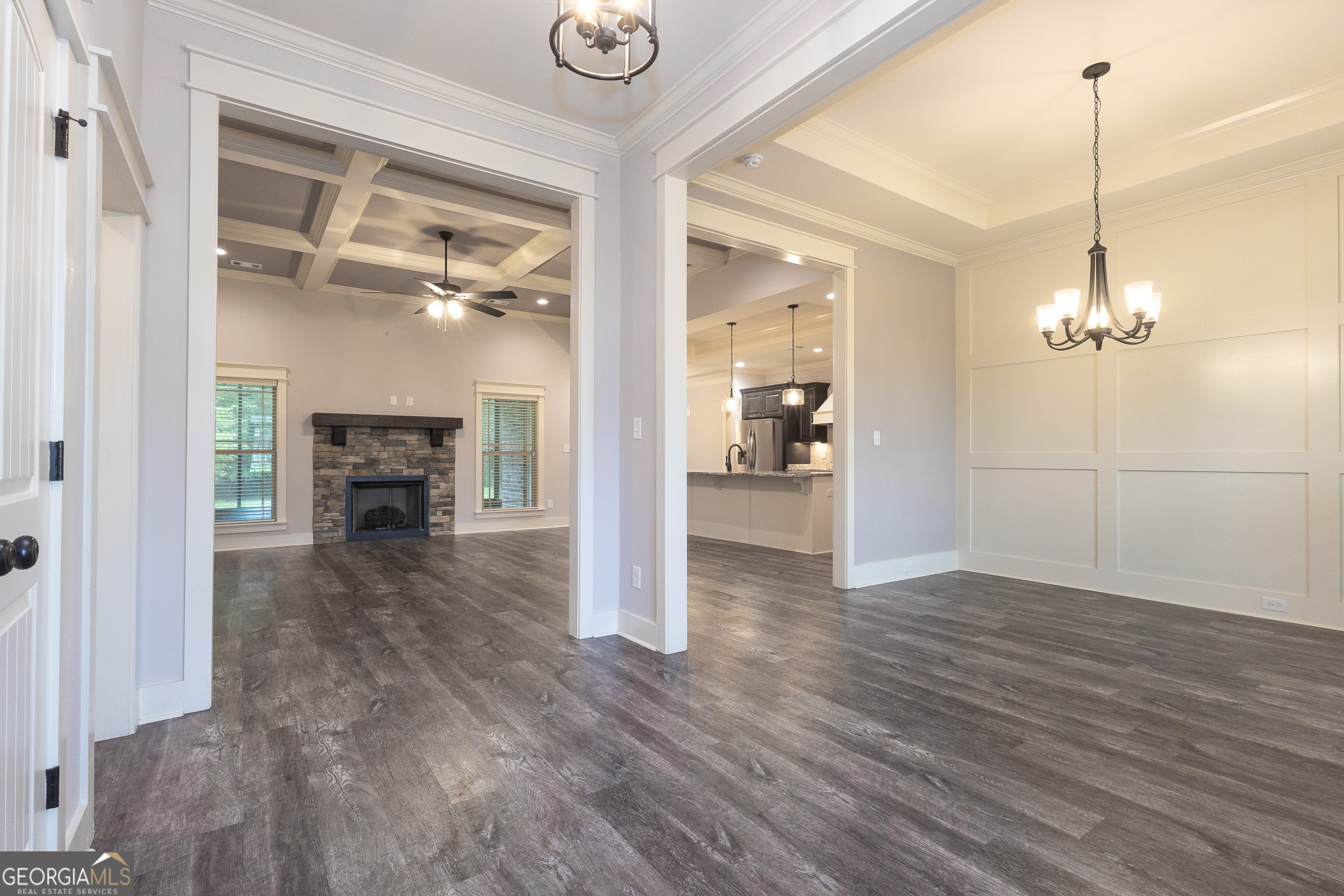 411 Stonegate Trail Perry, GA 31069 - Photo 8 of 44