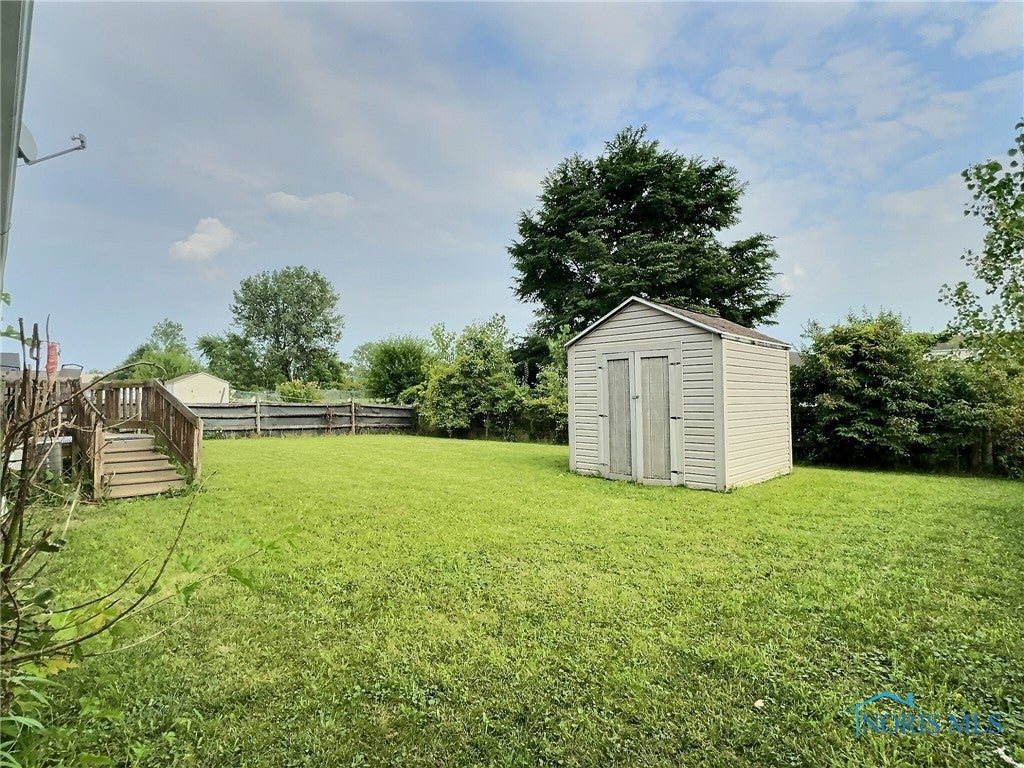 429 Waybridge Road Toledo, OH 43612 - Photo 23 of 24 Gallery Image 23
