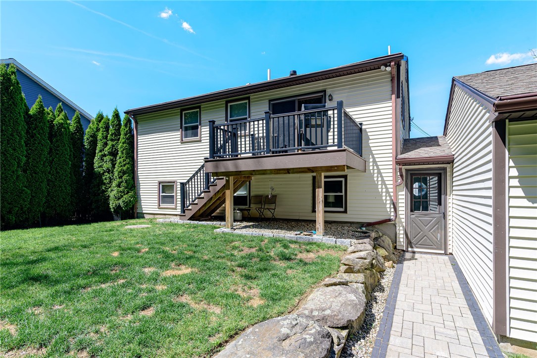 42 Seminole Trail Cranston, RI 02921 - Photo 42 of 42