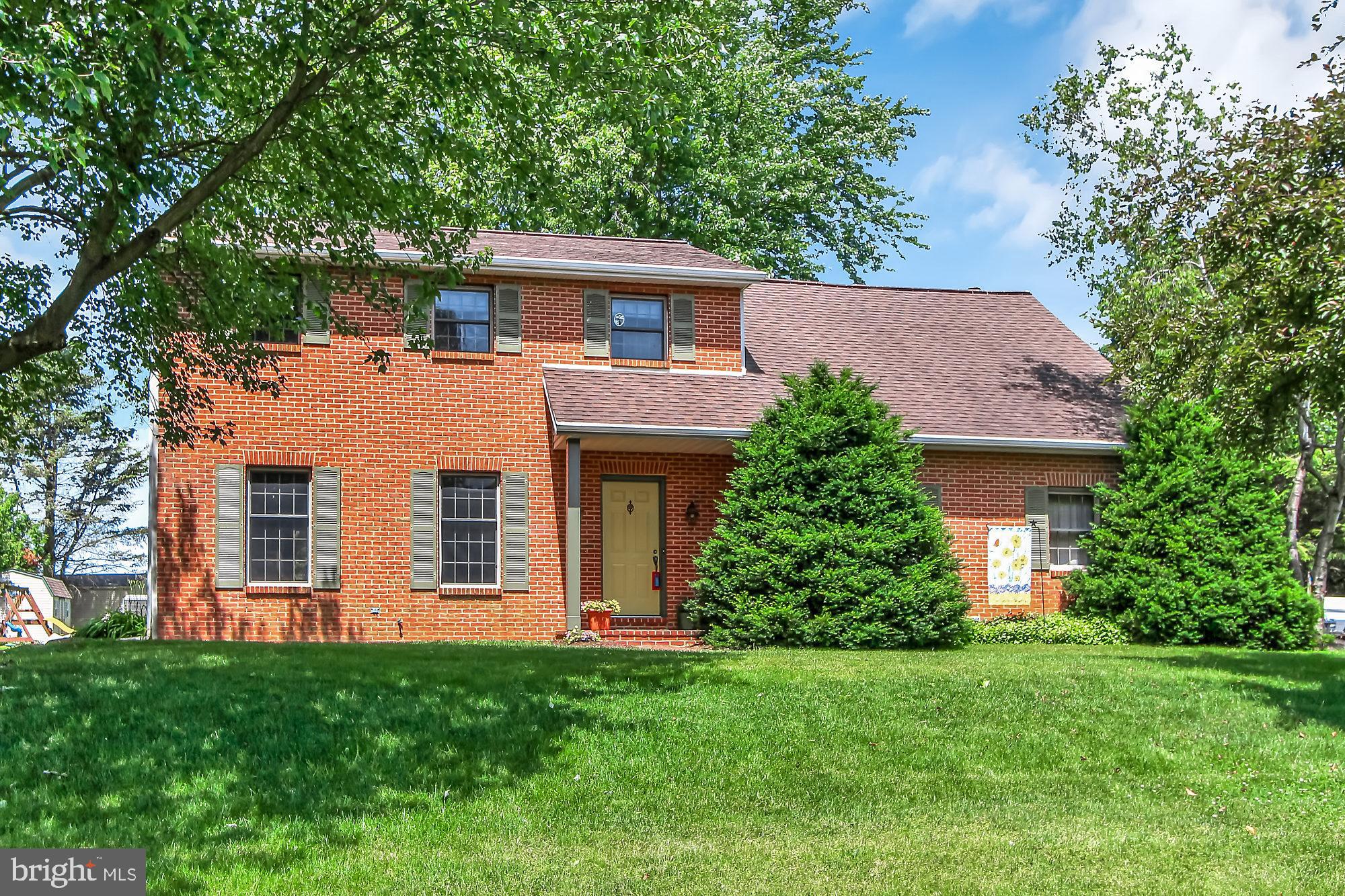 65 Buttonwood Drive Lititz, PA 17543 - Photo 1 of 34