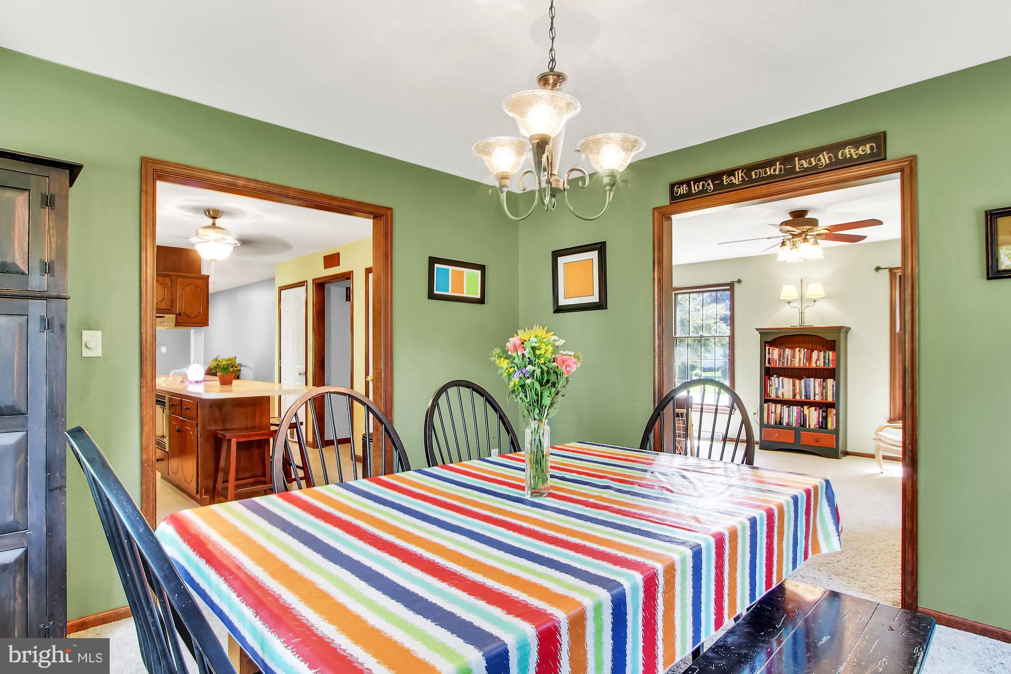 65 Buttonwood Drive Lititz, PA 17543 - Photo 8 of 34