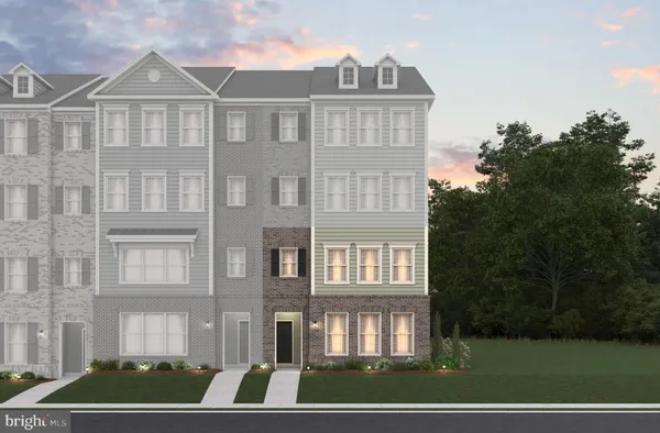 $599,990 | 95 Central Avenue, Gaithersburg, MD 20877