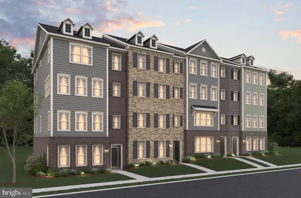 $599,990 | 95 Central Avenue, Gaithersburg, MD 20877