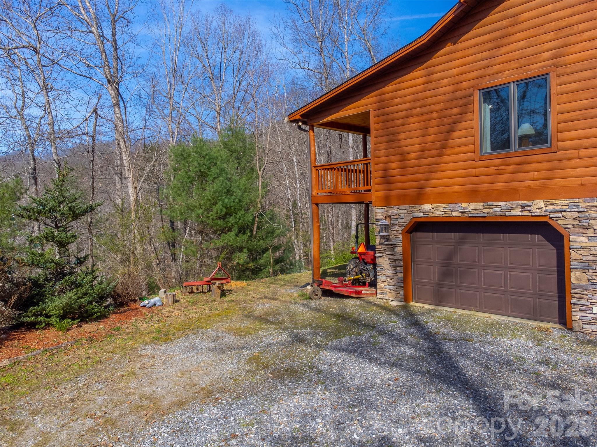 112 Hawks Nest Ridge Cullowhee, NC 28723 - Photo 46 of 48