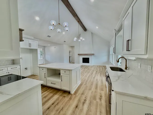 $389,000 | 5177 County Road 314, Henderson, TX 75654