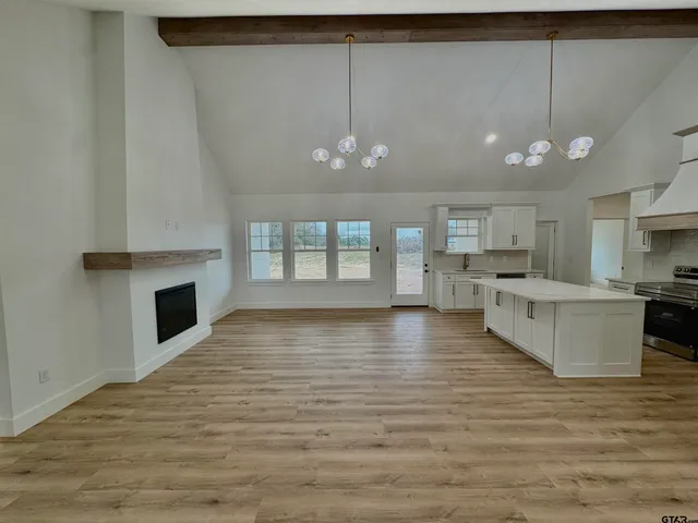 $389,000 | 5177 County Road 314, Henderson, TX 75654