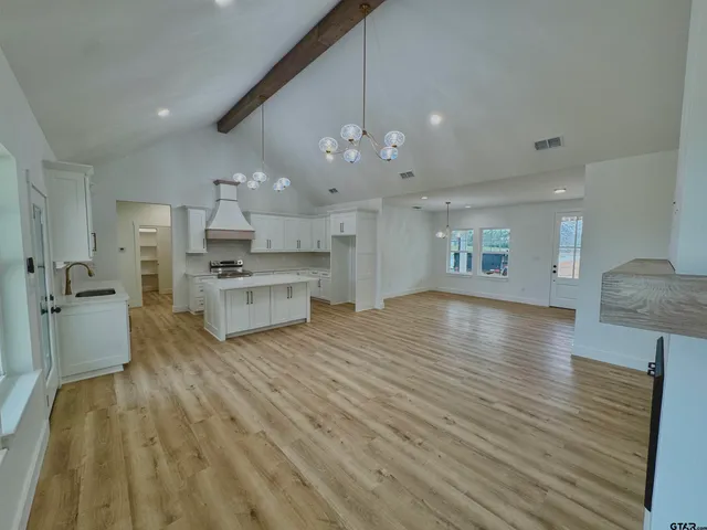 $389,000 | 5177 County Road 314, Henderson, TX 75654