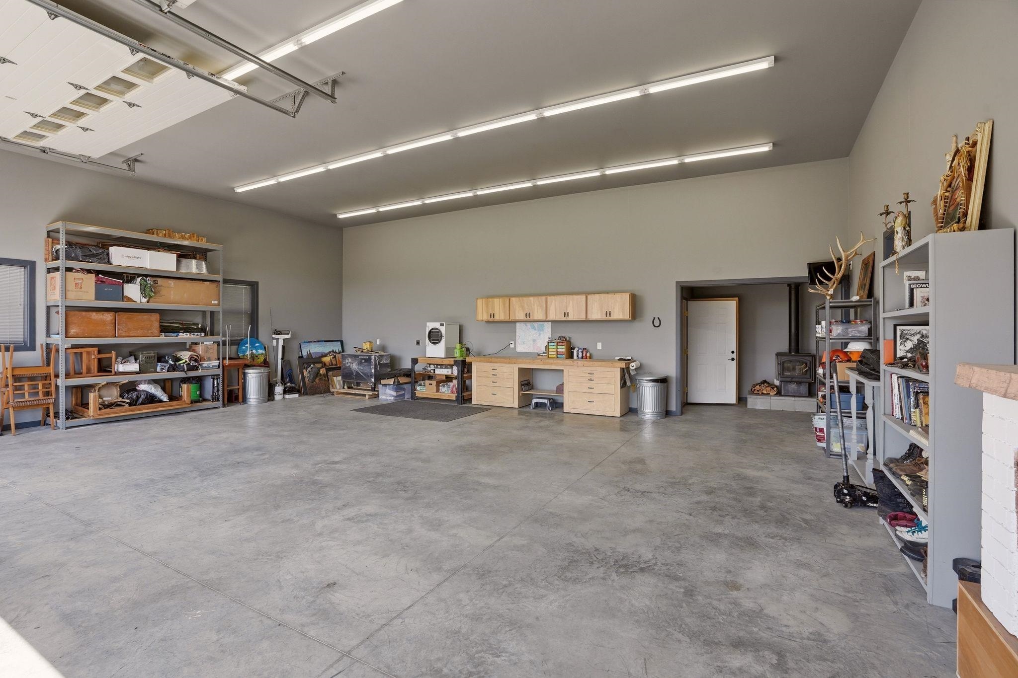 17217 East Walters Road Elk, WA 99009 - Photo 30 of 50
