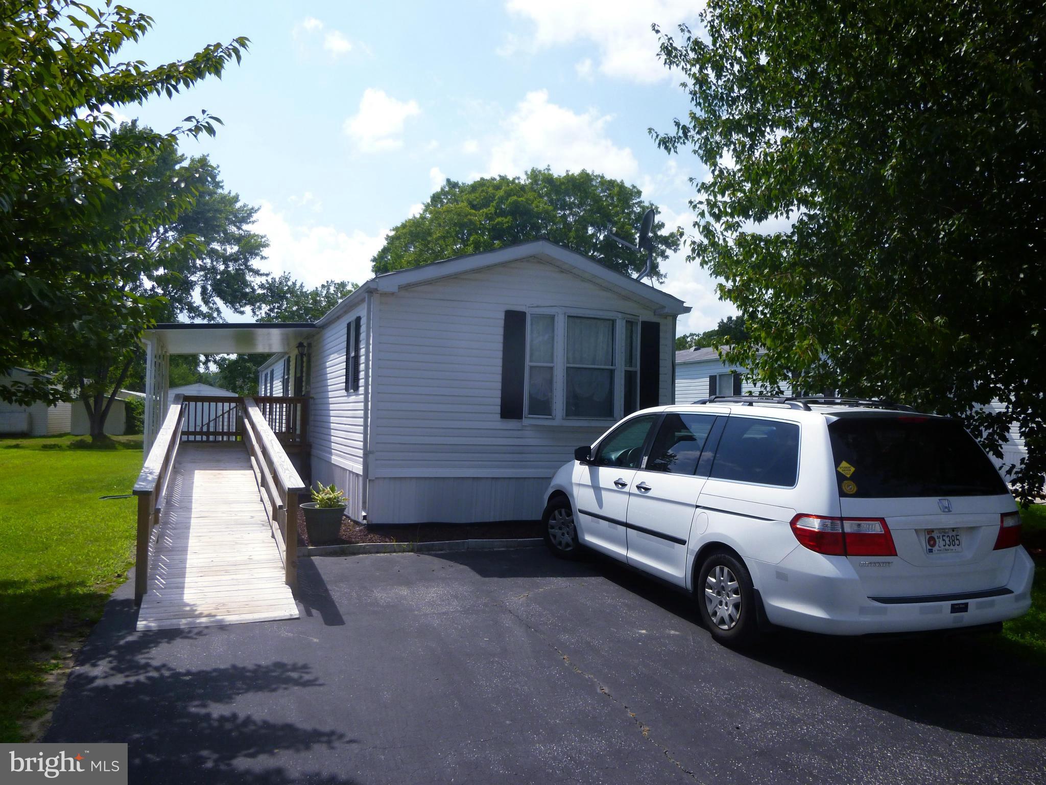 130 Roundup Road Middle River, MD 21220 - Photo 1 of 22 Exterior (Front)