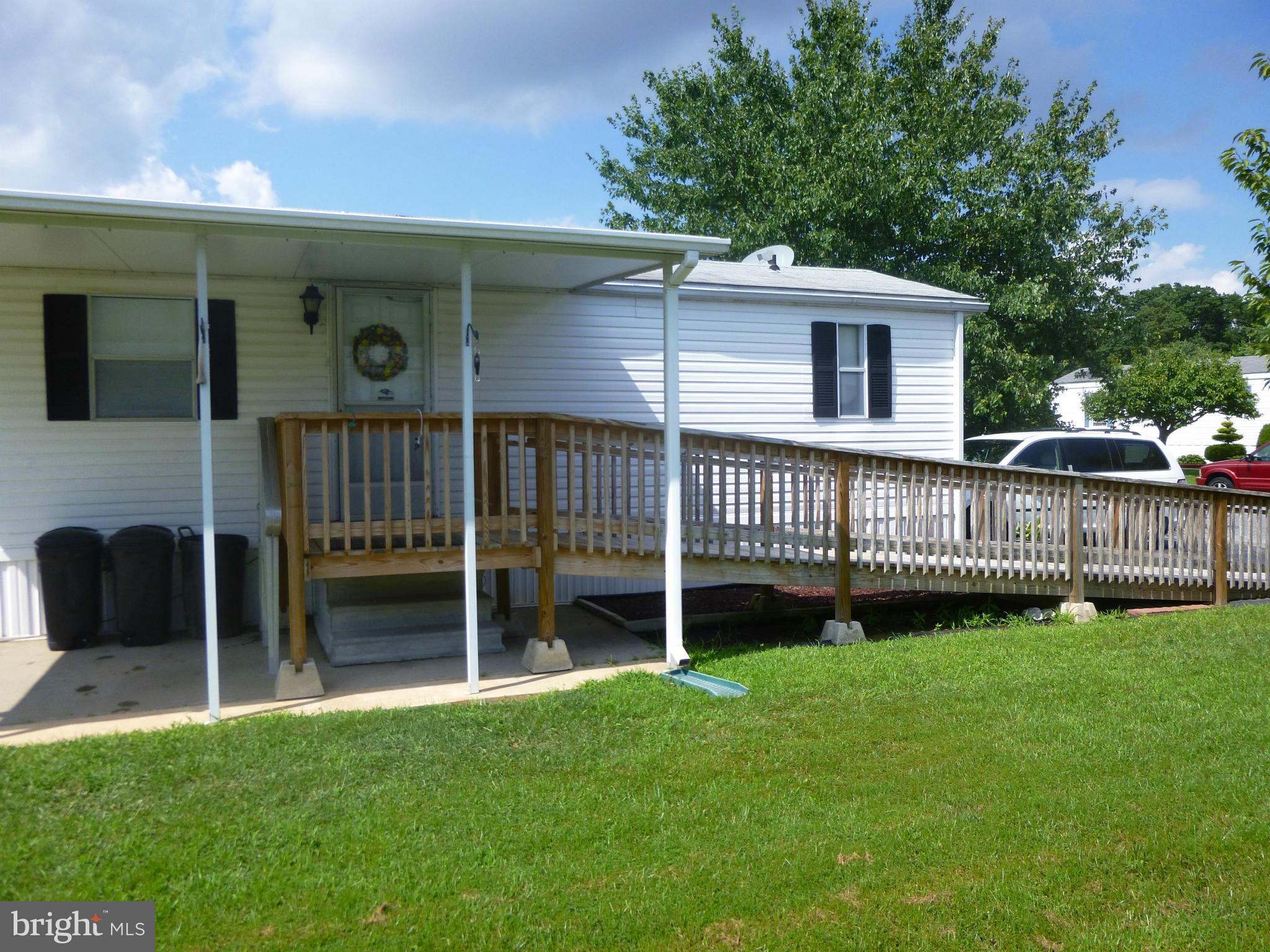 130 Roundup Road Middle River, MD 21220 - Photo 2 of 22 Exterior (General)