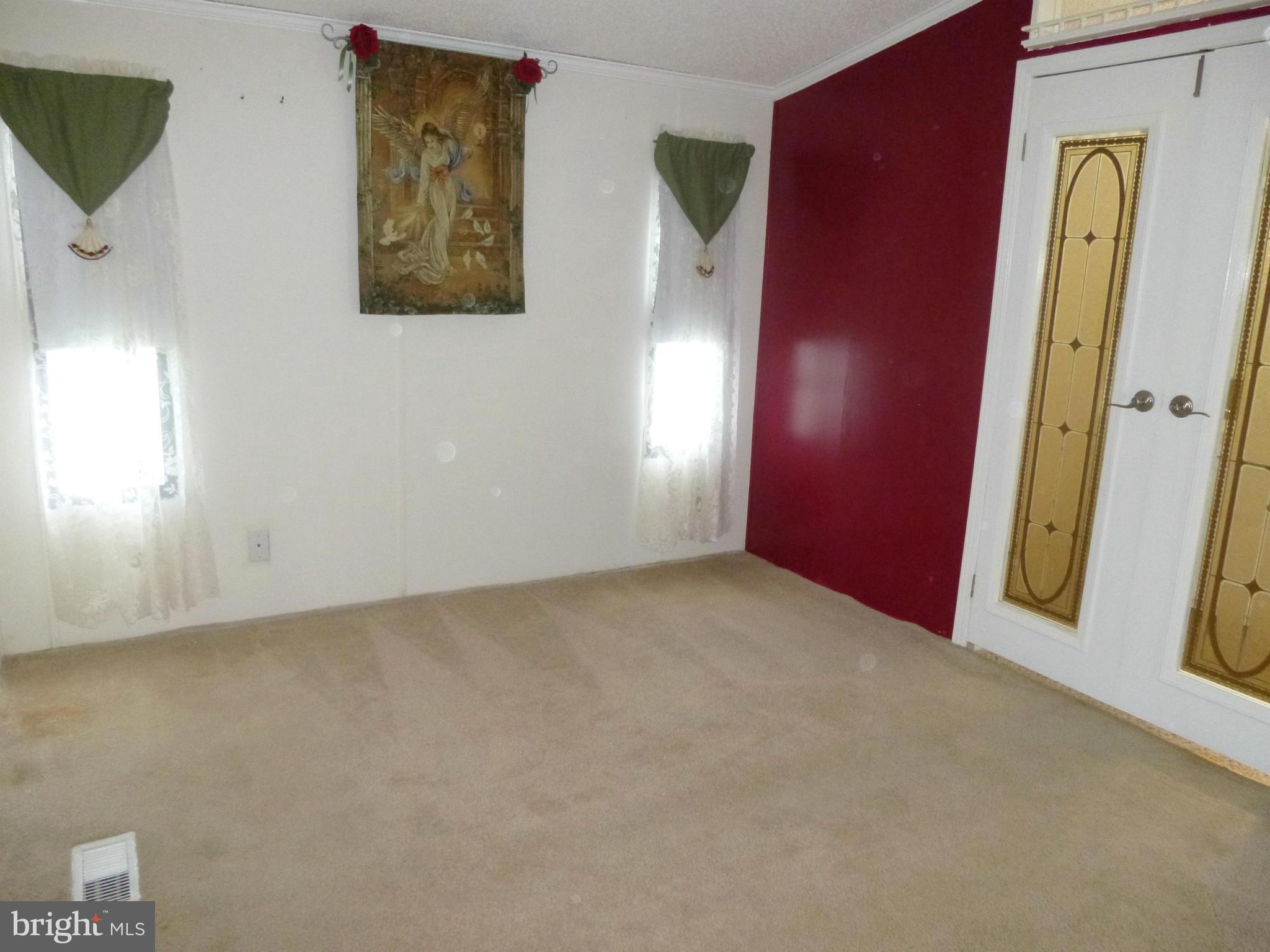 130 Roundup Road Middle River, MD 21220 - Photo 11 of 22 Bedroom (Master)