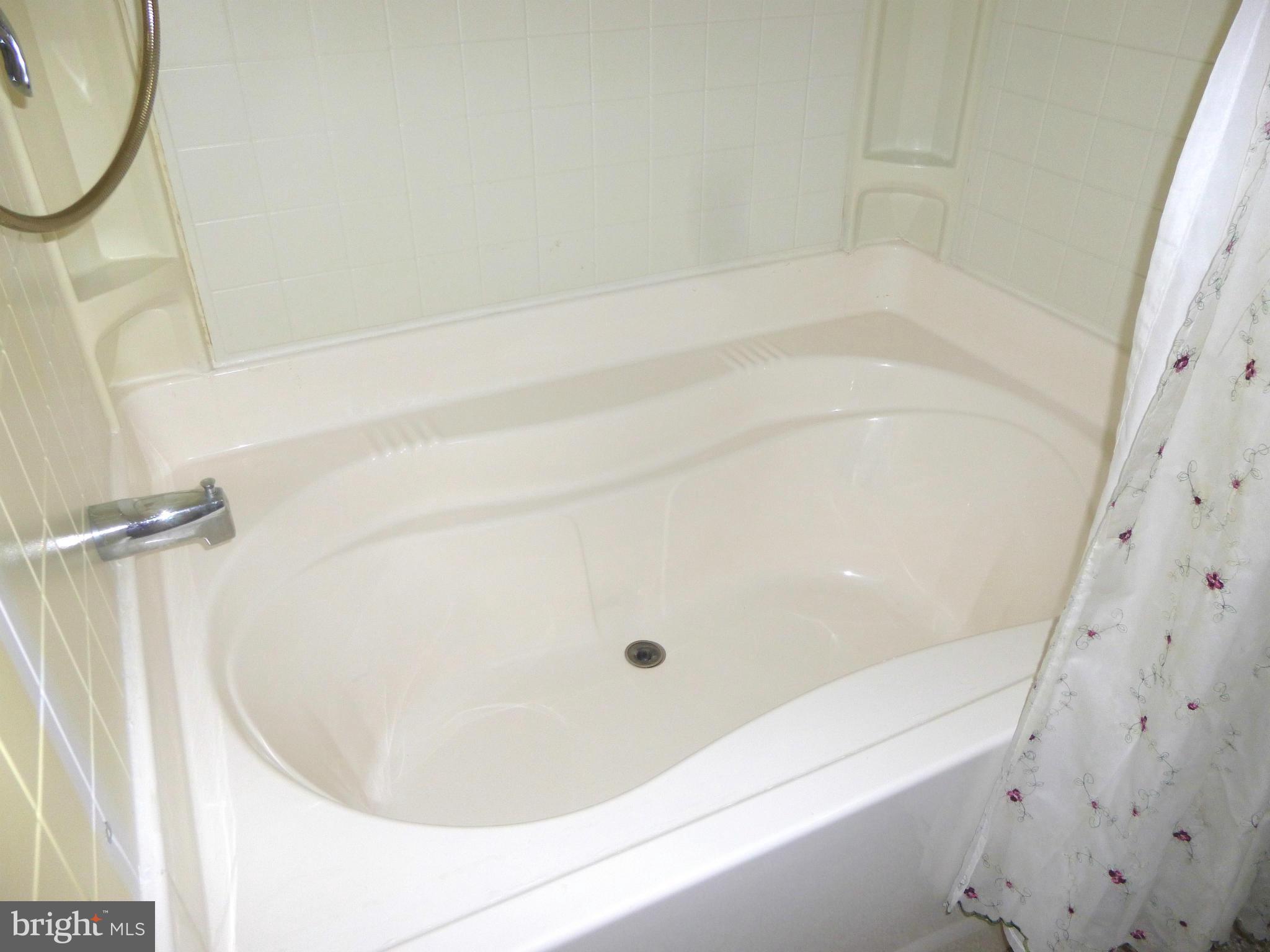 130 Roundup Road Middle River, MD 21220 - Photo 12 of 22 Bath (Master)