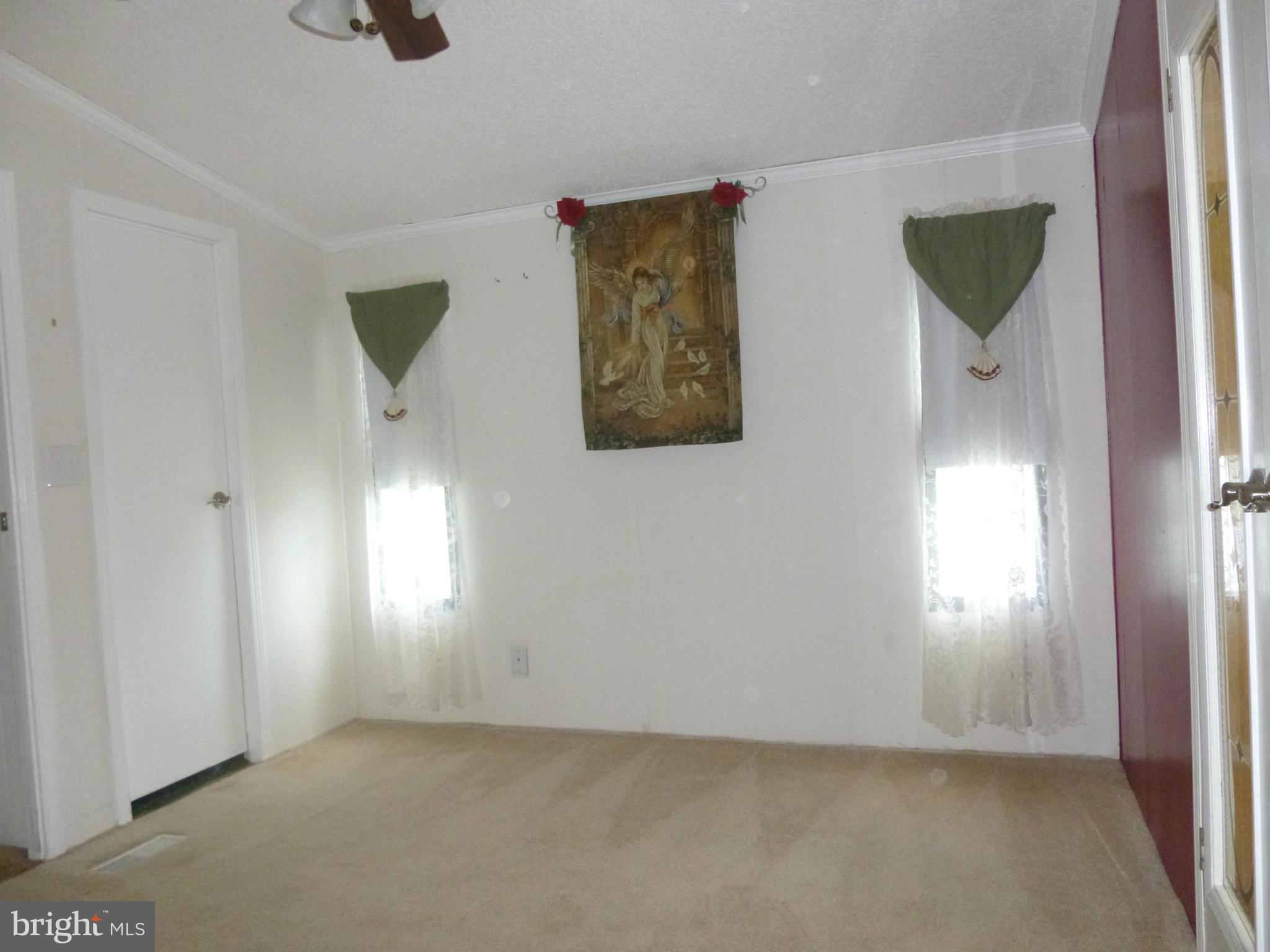 130 Roundup Road Middle River, MD 21220 - Photo 5 of 22 Bedroom (Master)