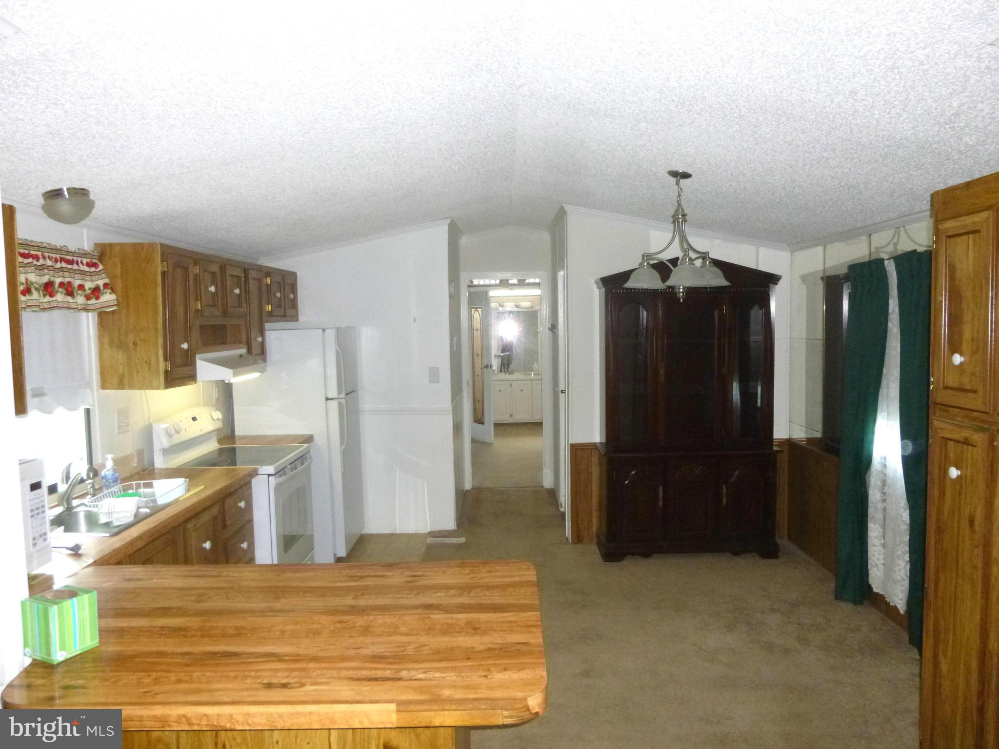 130 Roundup Road Middle River, MD 21220 - Photo 7 of 22 Kitchen