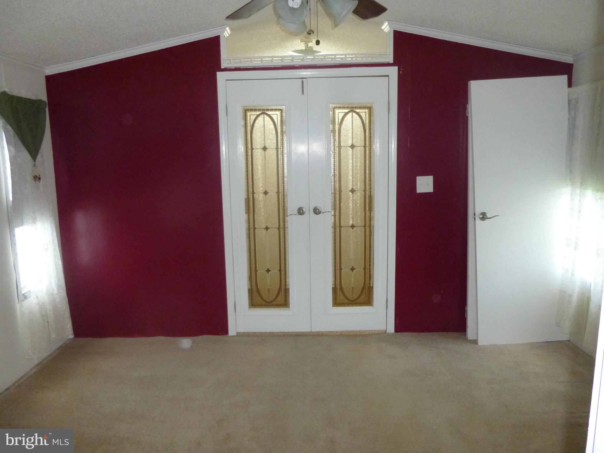130 Roundup Road Middle River, MD 21220 - Photo 10 of 22 Bedroom (Master)