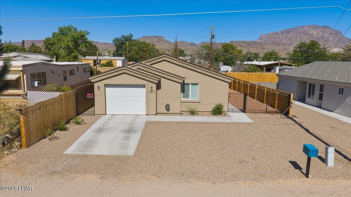 4579 North Van Nuys Road Kingman, AZ 86409 - Photo 50 of 50 47-4579 N Van Nuys Rd Kingman, AZ-47