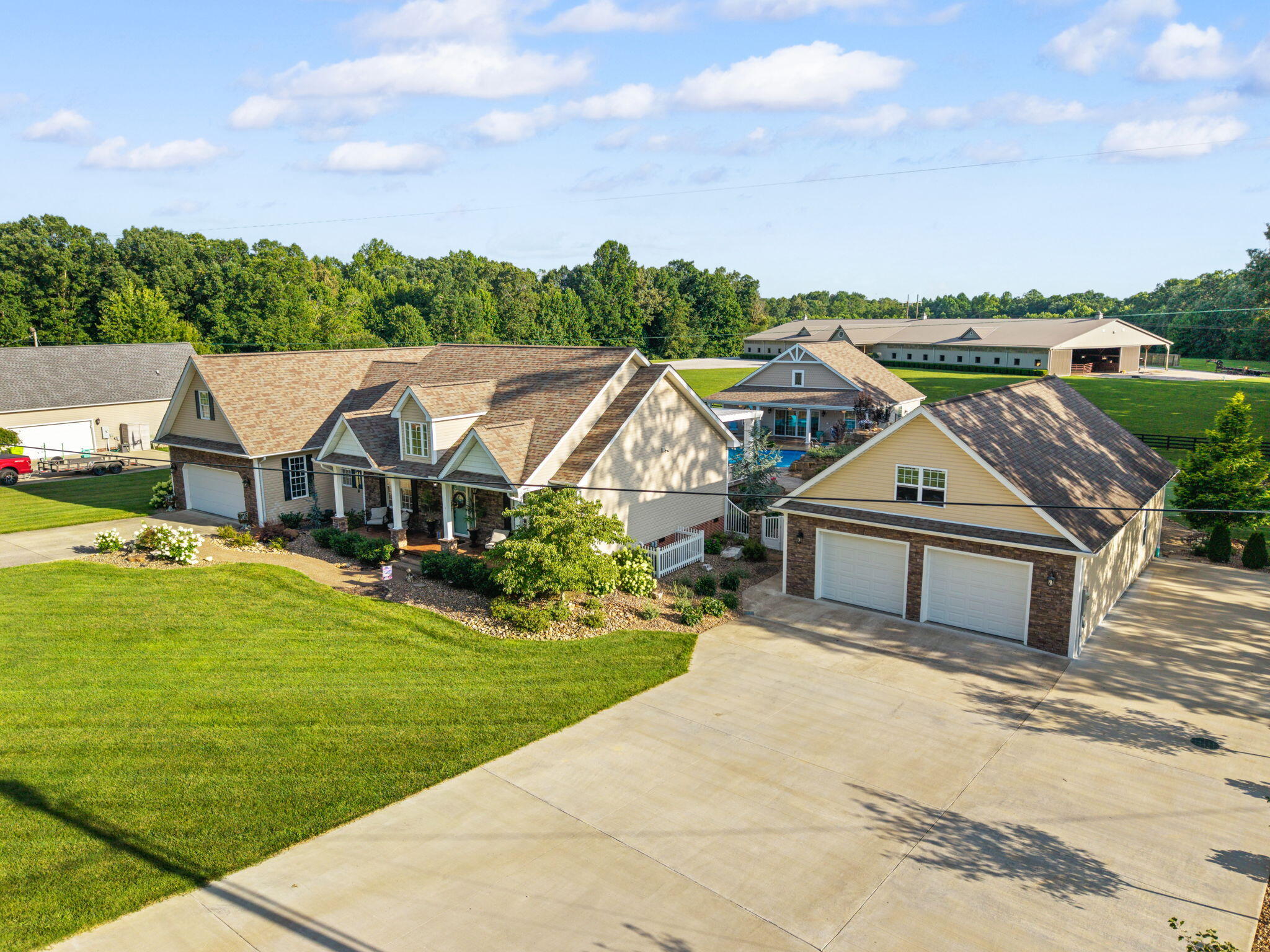 283 Cotton Road Corbin, KY 40701 - Photo 55 of 55 9-web-or-mls-DJI_20260714185428_0021_D