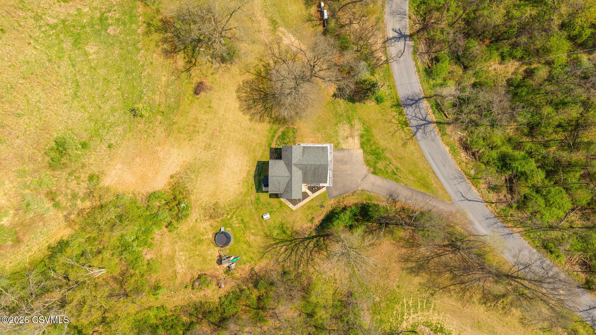 25 Blue School Road Danville, PA 17821 - Photo 53 of 57