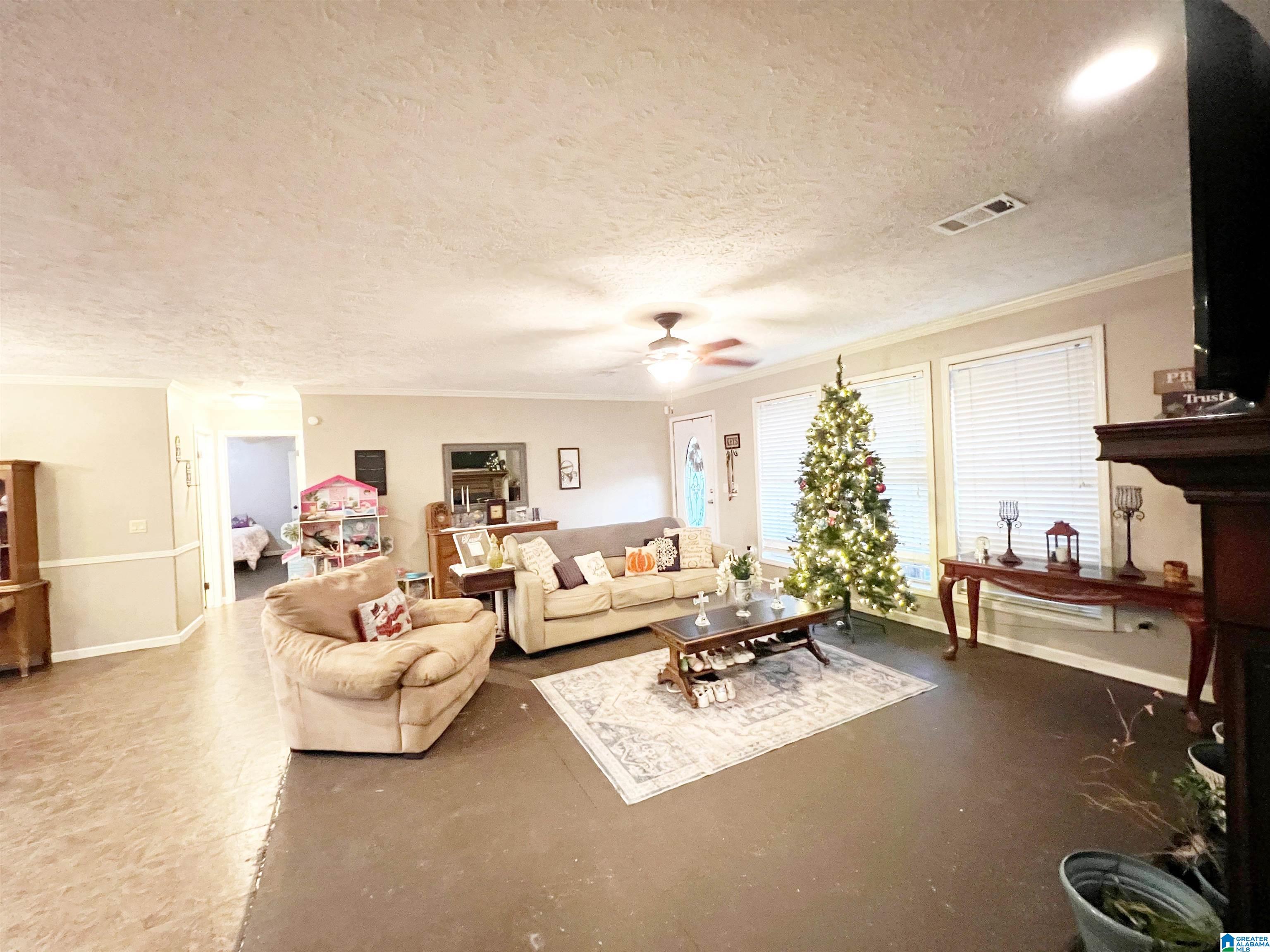249 Masters Road Bessemer, AL 35023 - Photo 5 of 17