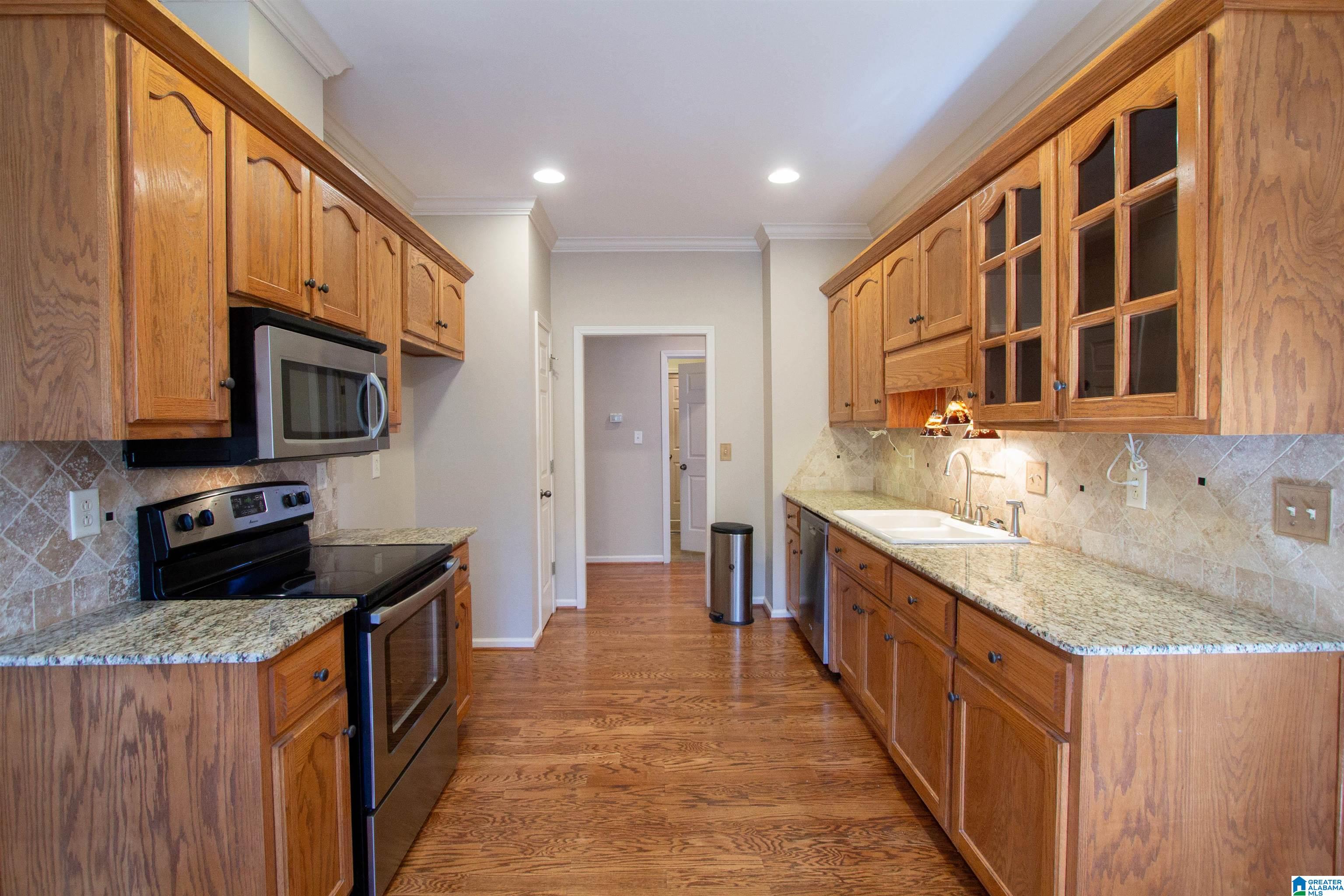 63 Monarch Road Springville, AL 35146 - Photo 11 of 48