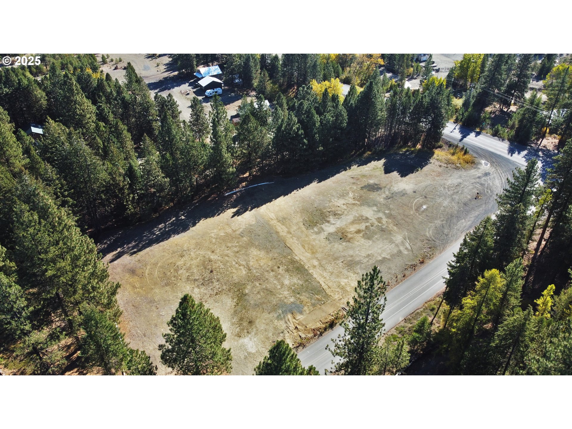 650 Sumpter Valley Highway, Unit 1803 Sumpter, OR 97877 - Photo 2 of 9