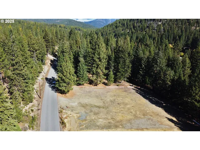 $89,900 | 650 Sumpter Valley Highway, Unit 1803, Sumpter, OR 97877