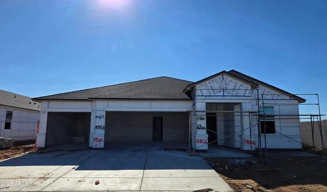 $454,990 | 5699 East Rosina Dell Place, San Tan Valley, AZ 85140