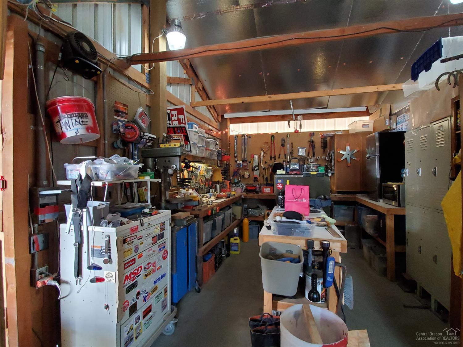 16816 Cagle Road La Pine, OR 97739 - Photo 21 of 24 Additional Photo
