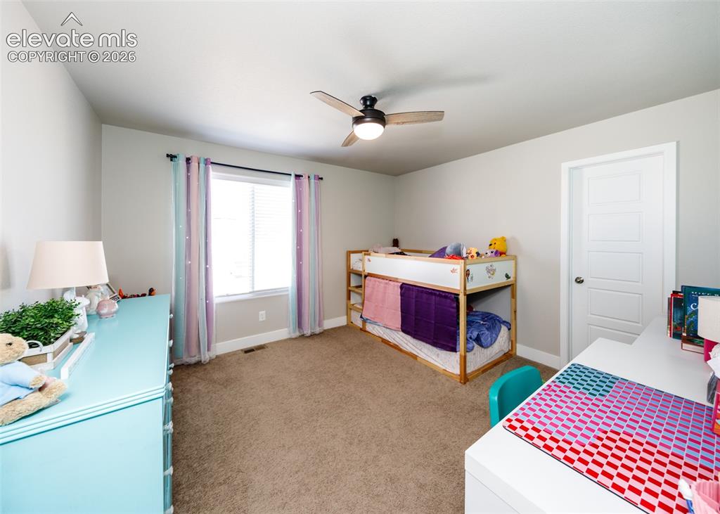 12653 Granite Ridge Drive Peyton, CO 80831 - Photo 32 of 45