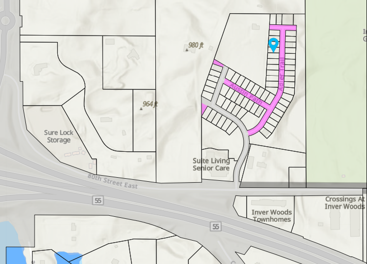 7753 Adler Trail Inver Grove Heights, MN 55077 - Photo 2 of 2