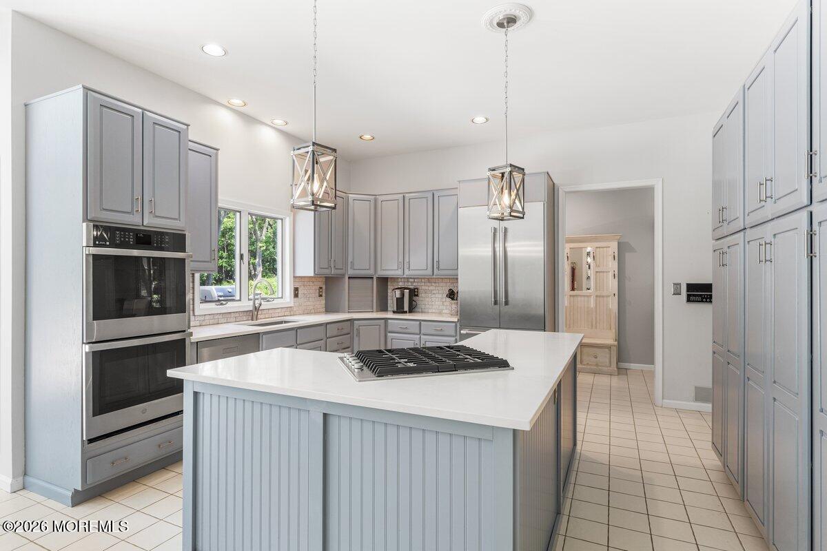 5 Ridge Hill Way Holmdel, NJ 07733 - Photo 6 of 43 Kitchen 2 (2)