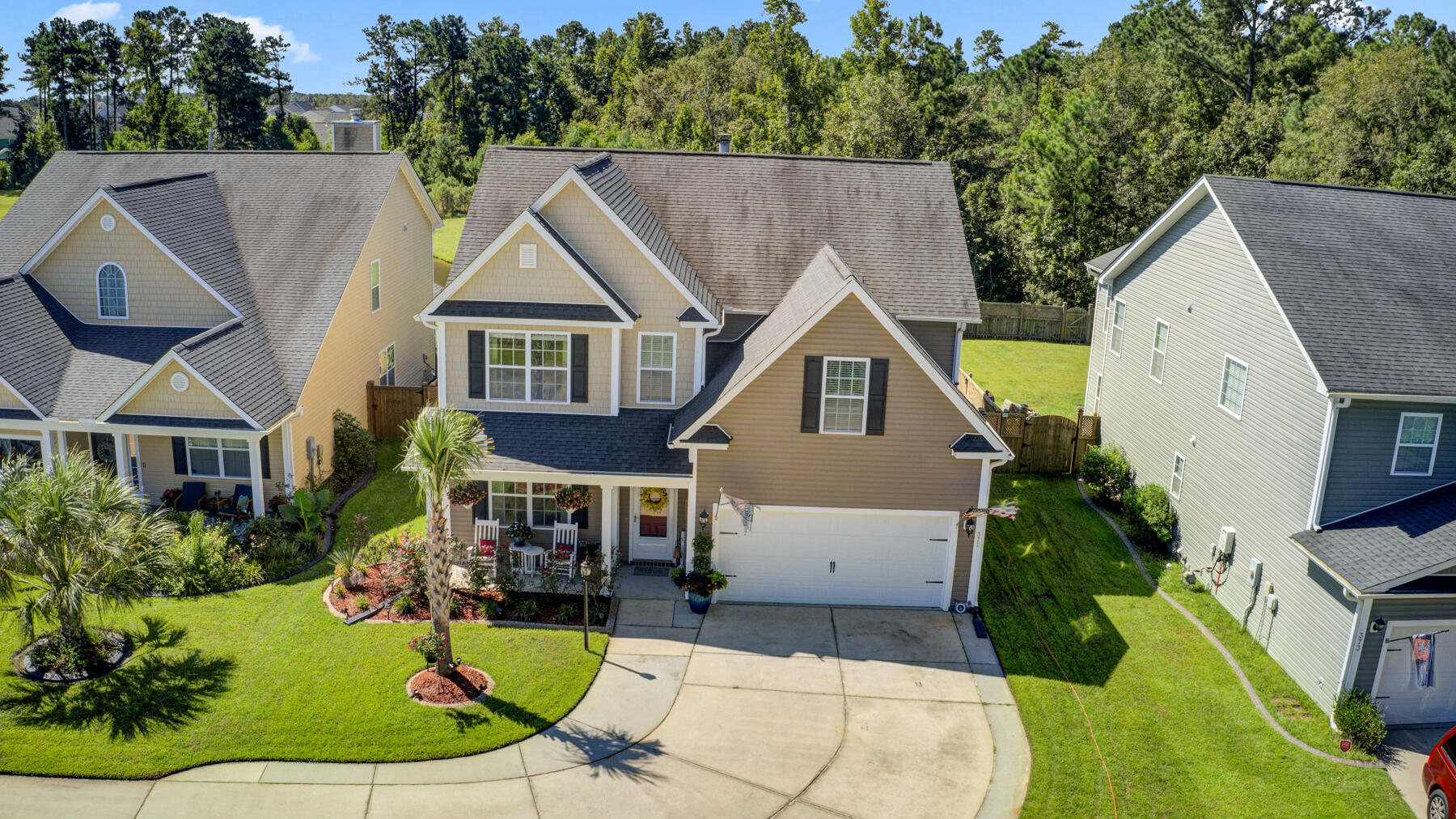 371 Fox Ridge Lane Moncks Corner, SC 29461 - Photo 1 of 51 371 Fox Ridge Ln. Moncks Corner SC (2)