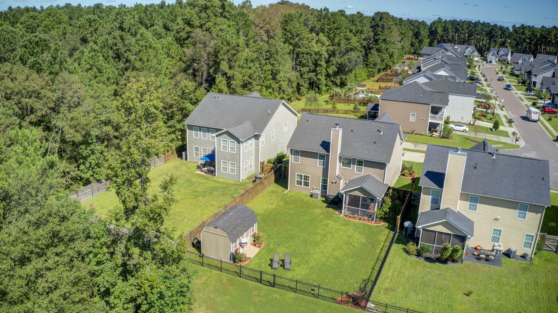 371 Fox Ridge Lane Moncks Corner, SC 29461 - Photo 2 of 51 371 Fox Ridge Ln. Moncks Corner SC (5)
