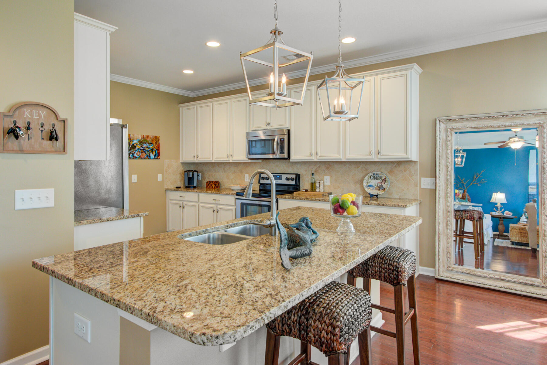 371 Fox Ridge Lane Moncks Corner, SC 29461 - Photo 11 of 51 371 Fox Ridge Ln. Moncks Corner SC (20)