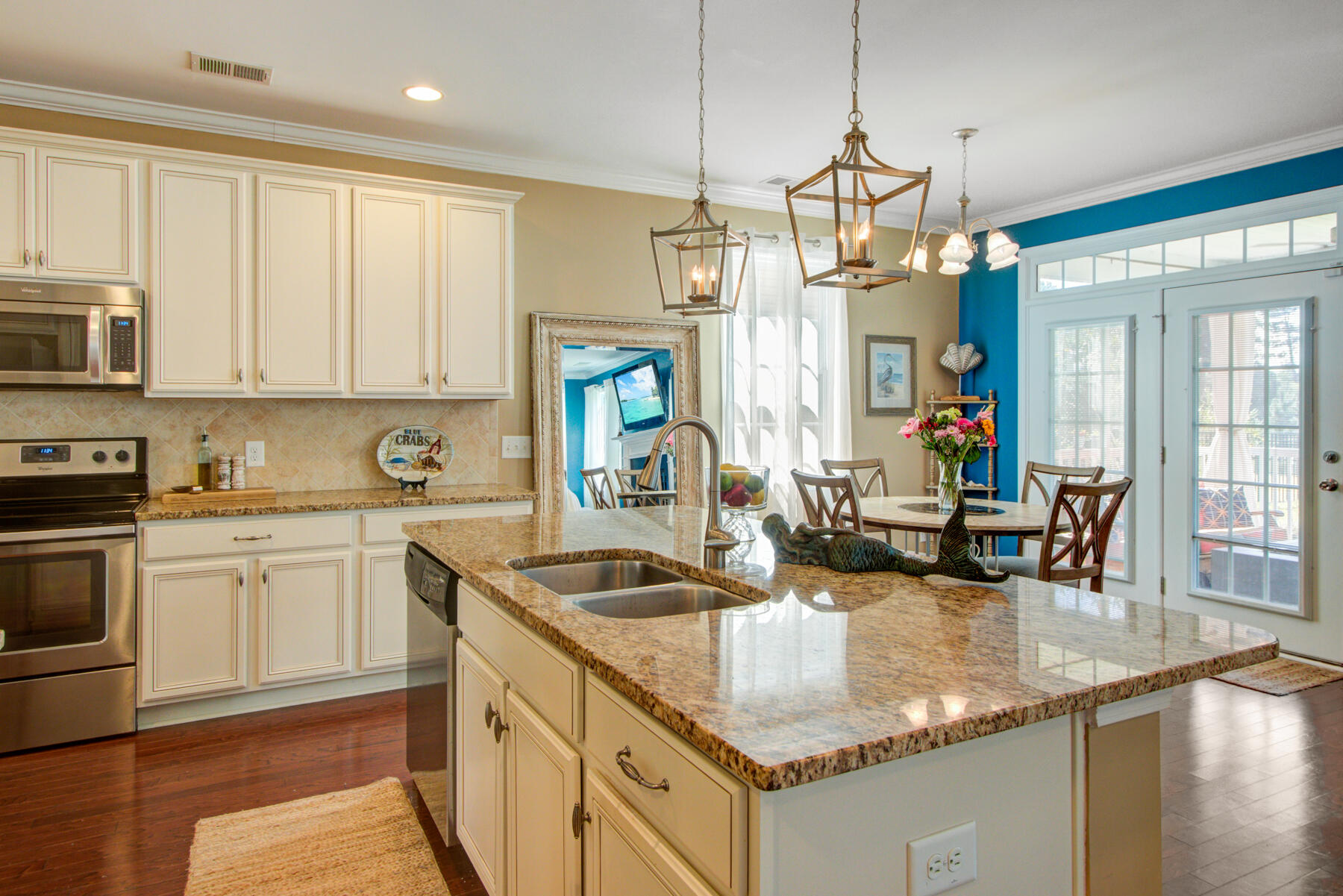 371 Fox Ridge Lane Moncks Corner, SC 29461 - Photo 12 of 51 371 Fox Ridge Ln. Moncks Corner SC (21)