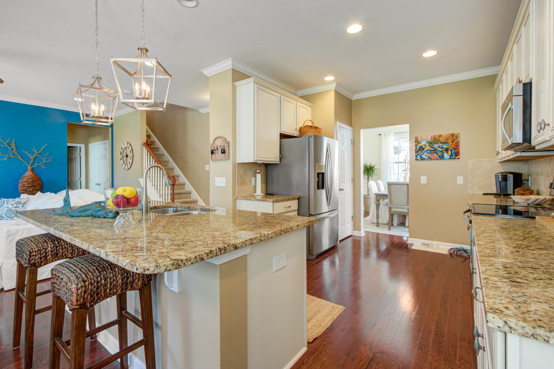 371 Fox Ridge Lane Moncks Corner, SC 29461 - Photo 13 of 51 371 Fox Ridge Ln. Moncks Corner SC (22)