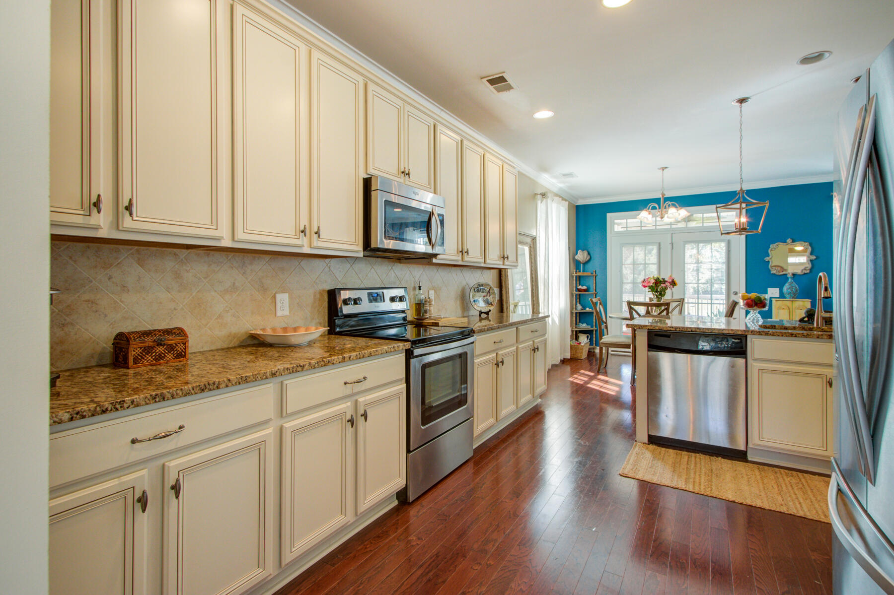 371 Fox Ridge Lane Moncks Corner, SC 29461 - Photo 14 of 51 371 Fox Ridge Ln. Moncks Corner SC (23)