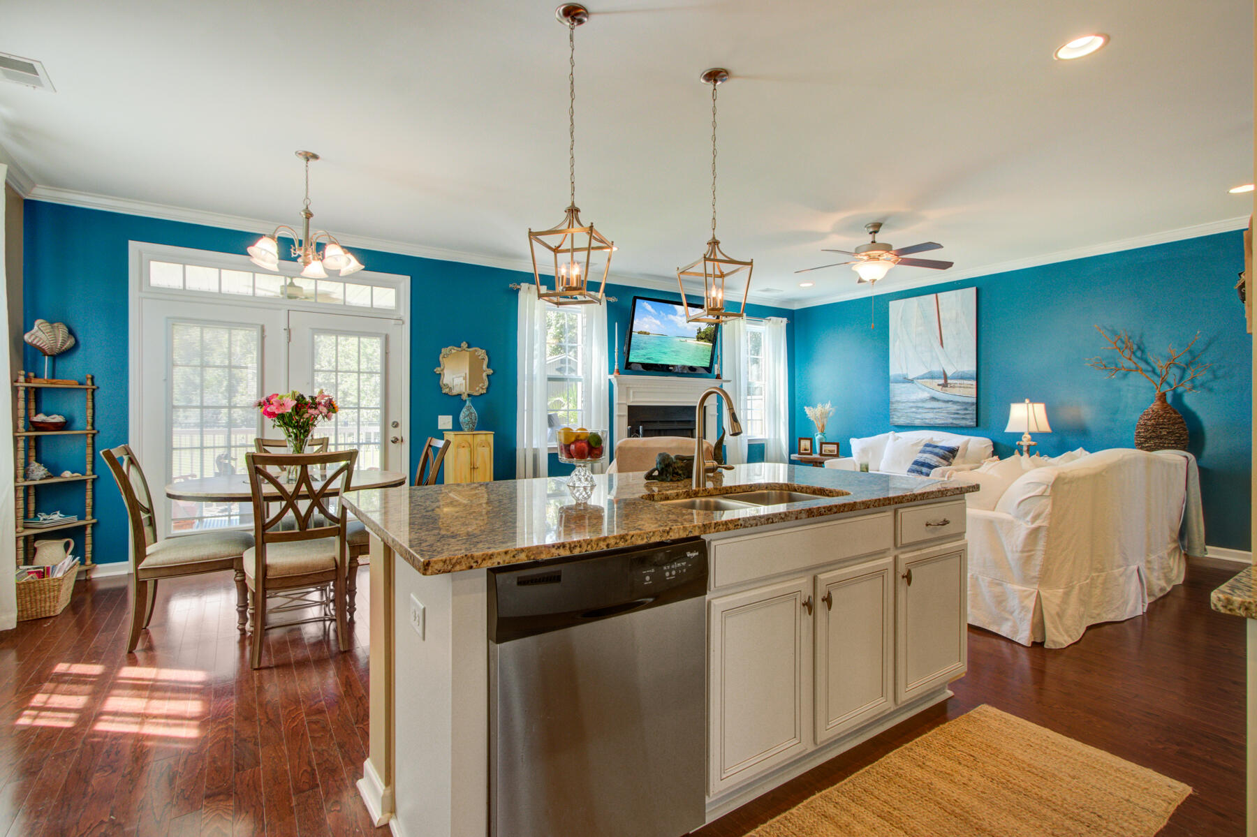371 Fox Ridge Lane Moncks Corner, SC 29461 - Photo 15 of 51 371 Fox Ridge Ln. Moncks Corner SC (24)
