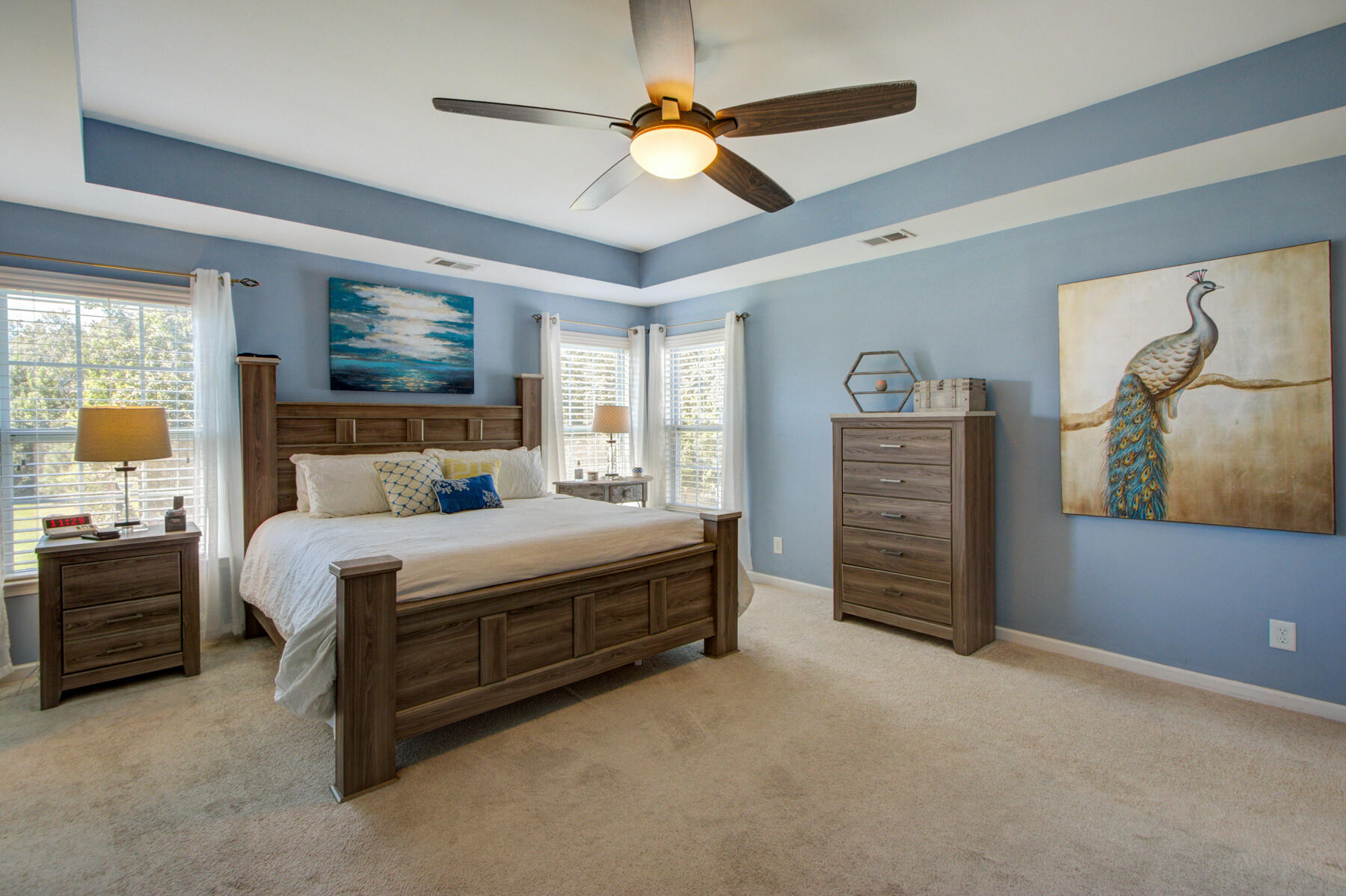 371 Fox Ridge Lane Moncks Corner, SC 29461 - Photo 30 of 51 371 Fox Ridge Ln. Moncks Corner SC (29)